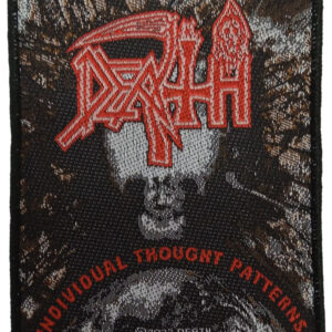 Parche Death